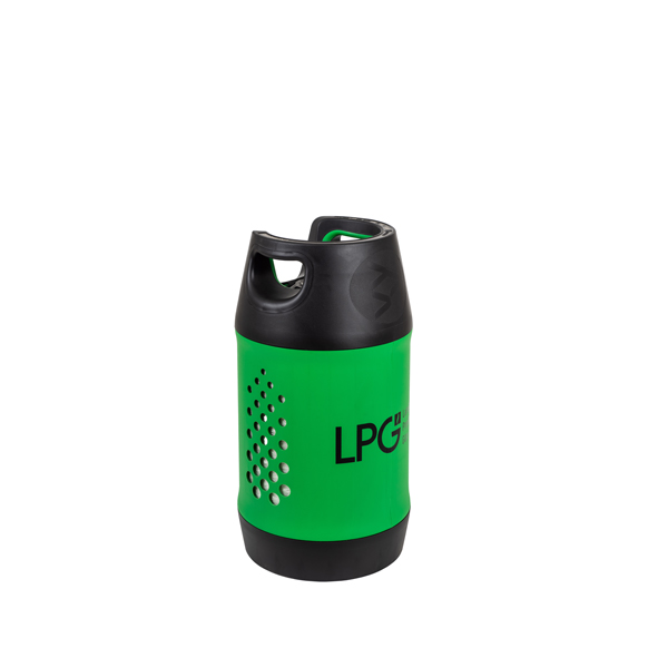 Газовый баллон 25 L